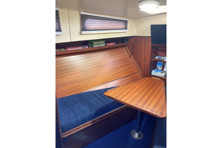 Mitchell Sea Angler 31 AC