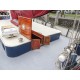 Sailing Schooner 24.95, ES-TRIN certificate