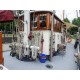 Sailing Schooner 24.95, ES-TRIN certificate