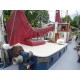 Sailing Schooner 24.95, ES-TRIN certificate