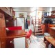 Sailing Schooner 24.95, ES-TRIN certificate