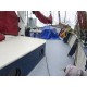Sailing Schooner 24.95, ES-TRIN certificate