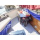 Sailing Schooner 24.95, ES-TRIN certificate