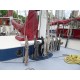 Sailing Schooner 24.95, ES-TRIN certificate