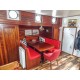 Sailing Schooner 24.95, ES-TRIN certificate