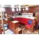 Sailing Schooner 24.95, ES-TRIN certificate