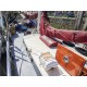 Sailing Schooner 24.95, ES-TRIN certificate