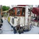 Sailing Schooner 24.95, ES-TRIN certificate