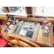 Sailing Schooner 24.95, ES-TRIN certificate