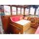 Sailing Schooner 24.95, ES-TRIN certificate