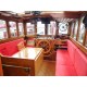 Sailing Schooner 24.95, ES-TRIN certificate