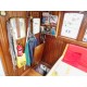 Sailing Schooner 24.95, ES-TRIN certificate