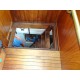 Sailing Schooner 24.95, ES-TRIN certificate