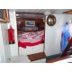 Sailing Schooner 24.95, ES-TRIN certificate