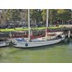 Voile goelette 24.95, certificat ES-TRIN