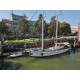 Voile goelette 24.95, certificat ES-TRIN