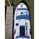 Dutch Barge 13.65