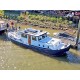 Dutch Barge 13.65