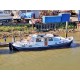 Dutch Barge 13.65
