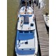 Dutch Barge 13.65