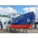 Dutch Barge 13.65