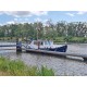 Dutch Barge 13.65