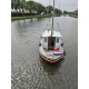 De Vries Lentsch 10.70 GSOK