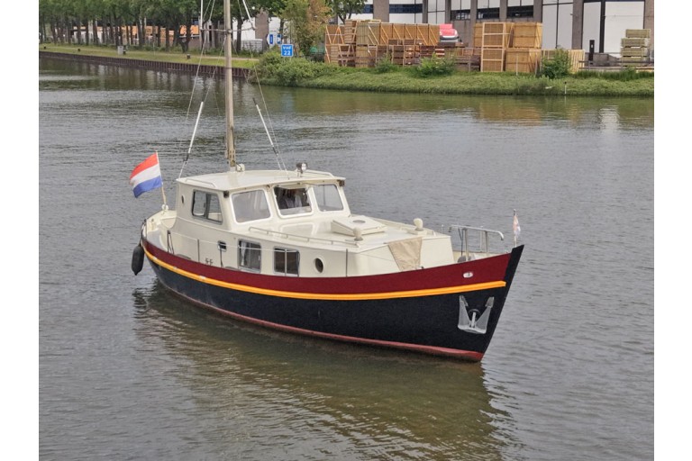 De Vries Lentsch 10.70 GSOK