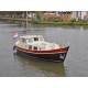 De Vries Lentsch 10.70 GSOK