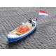 Voormalig Strand reddingboot 10.32