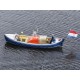 Voormalig Strand reddingboot 10.32