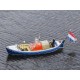 Voormalig Strand reddingboot 10.32