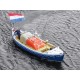 Voormalig Strand reddingboot 10.32