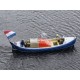 Voormalig Strand reddingboot 10.32