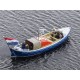 Voormalig Strand reddingboot 10.32