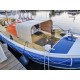Voormalig Strand reddingboot 10.32