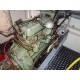 Voormalig Strand reddingboot 10.32