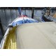 Voormalig Strand reddingboot 10.32