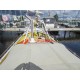 Voormalig Strand reddingboot 10.32