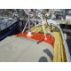 Voormalig Strand reddingboot 10.32