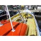 Voormalig Strand reddingboot 10.32