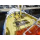 Voormalig Strand reddingboot 10.32