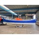 Voormalig Strand reddingboot 10.32