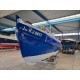 Voormalig Strand reddingboot 10.32
