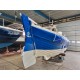 Voormalig Strand reddingboot 10.32