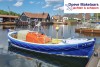 Voormalig Strand reddingboot 10.32 - 