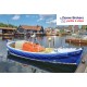 Former Beach Lifeboat 10.32