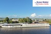 Hotel / Passagierschiff 128 Passagiere - 