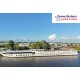 Hotel / Passenger ship 128 pax