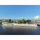 Hotel / Passenger ship 128 pax